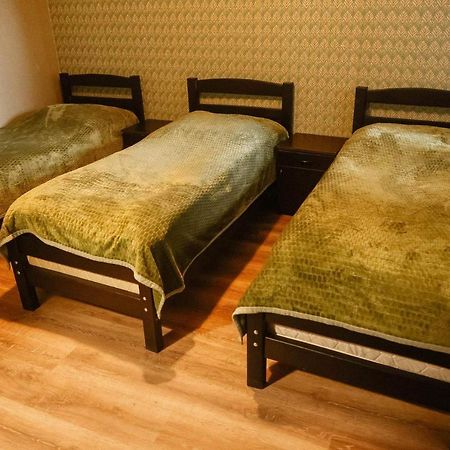 Arsenas Guest House Kazbegi Exterior foto