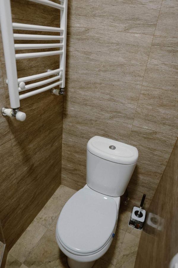 Arsenas Guest House Kazbegi Exterior foto
